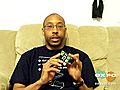 Product review of Sababa Rubik s Cube National Football League Philadelphia Eagles | BahVideo.com