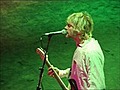 Nirvana - On A Plain | BahVideo.com