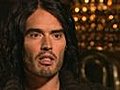 Seriously Funny Russell Brand | BahVideo.com