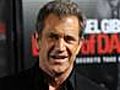 Mel Gibson dishes on being a dad again | BahVideo.com