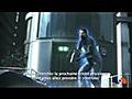 Mindjack - Square Enix - Vid o de Gameplay | BahVideo.com
