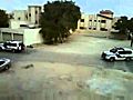 bahrain police shooting people | BahVideo.com