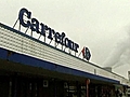 Casino warns Carrefour over Brazil deal | BahVideo.com