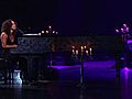 Alicia Keys - A Woman s Worth Piano amp I AOL Sessions 1  | BahVideo.com