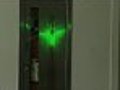 Laser Eye Warning | BahVideo.com