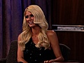 Jimmy Kimmel Live - Paris Hilton Part 2 | BahVideo.com