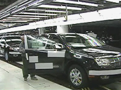 Latest Automaker woes CTV National News  | BahVideo.com