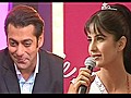 Salman in Yash Raj s next Kat frustrated | BahVideo.com