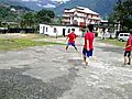 Oshin Football Practice 2 mp4 | BahVideo.com