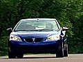 09 Pontiac G6 | BahVideo.com