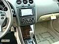 2011 Nissan Altima 1147698 in Peoria IL 61614 | BahVideo.com
