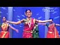 Navra Maza Navsacha-Chala Jejurila Jau-Lavni | BahVideo.com
