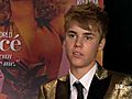 One-On-One with Justin Bieber I BBMA 2011 | BahVideo.com