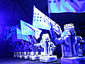 Willow Garage rolls out PR2 robots | BahVideo.com