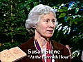 Susan Stone At the Eleventh Hour Caring for my Dying Mother  | BahVideo.com