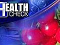 Cherries provide a super nutritional boost | BahVideo.com