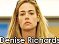 Denise Richards Is A Doting Mother Gossip Girls Quickie | BahVideo.com