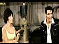 Elvis Presley - Dirty Dirty Feeling from Tickle Me | BahVideo.com