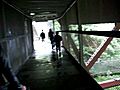 going under the golden gate bridge mov | BahVideo.com