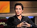 The Gayle King Show - Rob Lowe Reacts to bin  | BahVideo.com