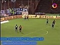 Torneo Apertura 2003 - Fecha 11 - Velez 0 -  | BahVideo.com