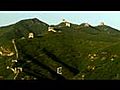 Dimanche 3 juillet 20h35 - La Grande Muraille de Chine | BahVideo.com