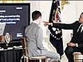 Obama Addresses Boehner s Jobs Question | BahVideo.com