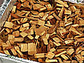 Wood Chips | BahVideo.com