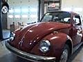 How to Spot Cheap Paint Jobs on VW Beetle Sale Ads | BahVideo.com