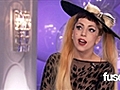  2 of 3 Lady Gaga On The Record Part 1 | BahVideo.com