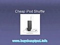 Where Can I Buy An Apple IPod Cheap  | BahVideo.com