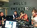 The Sweatshop #005 - Part 2 of 4 | BahVideo.com