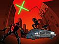 Six Point Harness Flash Animation Reel 2007-08 | BahVideo.com