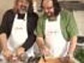 The Hairy Bikers demonstrate how to cook-up a  | BahVideo.com