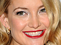 Kate Hudson on Pregnancy This is Actually Happening  | BahVideo.com