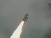 The final flight of the Shuttle Atlantis | BahVideo.com