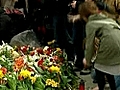 Leaders express condolences | BahVideo.com