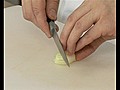 Aiguiser un couteau | BahVideo.com