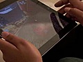 Reviewing the iPad2 | BahVideo.com