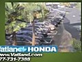 Vatland Honda Vehicle Reviews Ft Pierce FL | BahVideo.com
