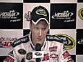 NASCAR Dale Earnhardt Jr gewinnt LifeLock 400 | BahVideo.com