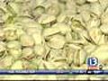 Pistachio Nut Recall--Some Nuts OK | BahVideo.com