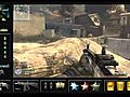 Modern Warfare 2 Test Commentary | BahVideo.com