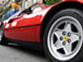 Want To Drive A Ferrari  | BahVideo.com