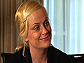 10 Questions for Amy Poehler | BahVideo.com