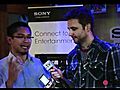 SXSW 2011 - Sony | BahVideo.com
