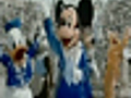 Disney Sizzle Clip | BahVideo.com