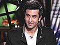Big B should be captain of Bollywood s playing XI Ranbir | BahVideo.com