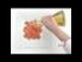 Marinated Salmon - video | BahVideo.com