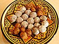 Almond Truffles | BahVideo.com